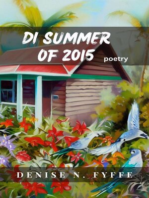 cover image of Di Summer of 2015